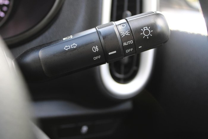 2022 Kia Picanto S JA MY22 Sparkling Silver