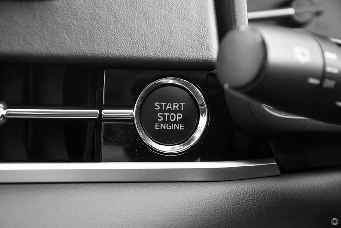 2025 Mitsubishi Outlander ES ZM MY24 Graphite Grey