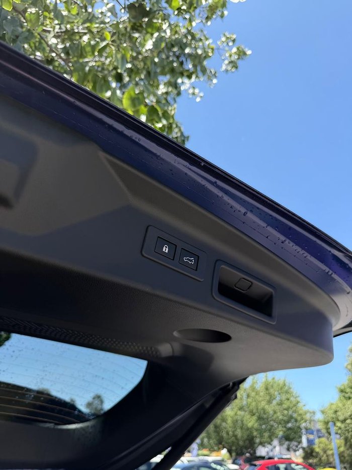 2025 Subaru Forester Hybrid Sport S6 MY26 AWD Sapphire Blue