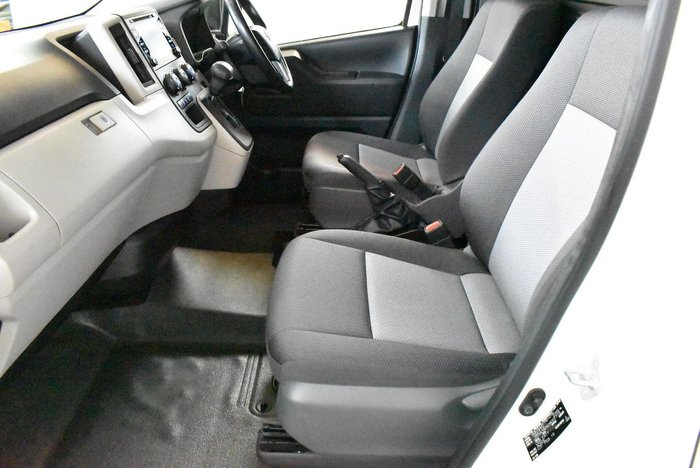 2019 Toyota Hiace