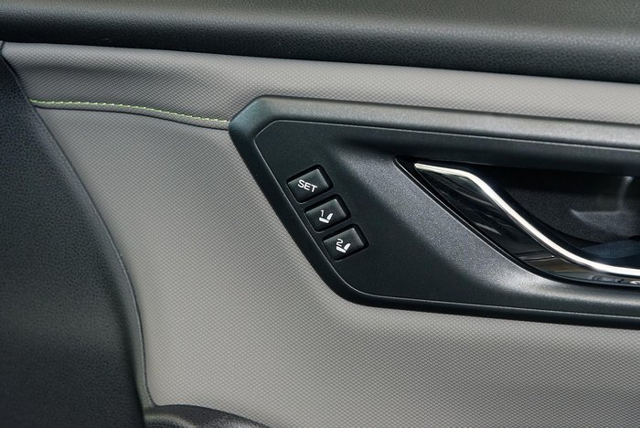 2025 Subaru Forester Sport S6 MY26 AWD Magnetite Grey