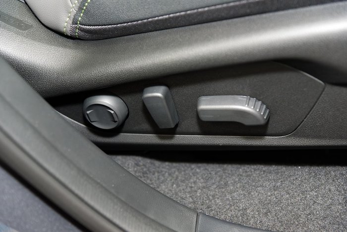 2025 Subaru Forester Sport S6 MY26 AWD Magnetite Grey