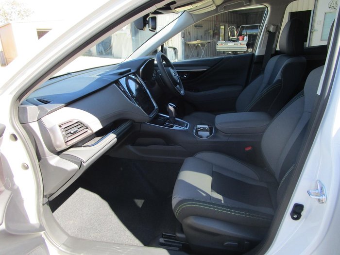 2025 Subaru Outback AWD Sport XT Onyx