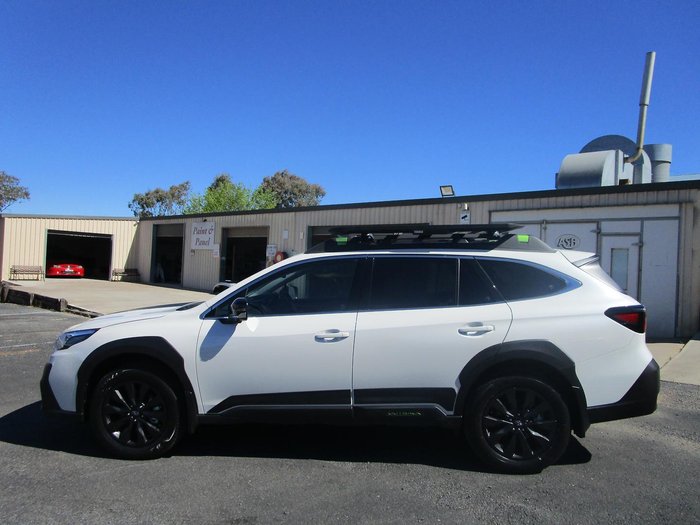 2025 Subaru Outback AWD Sport XT Onyx