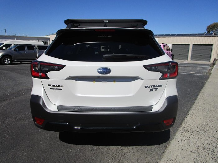 2025 Subaru Outback AWD Sport XT Onyx