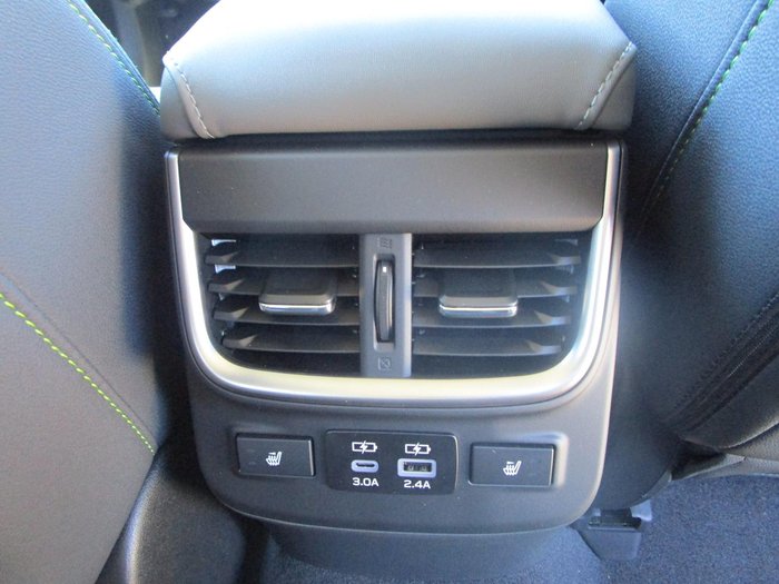 2025 Subaru Outback AWD Sport XT Onyx