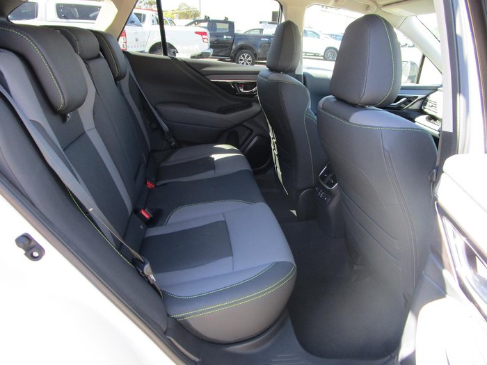 2025 Subaru Outback AWD Sport XT Onyx