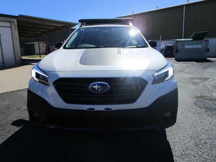 2025 Subaru Outback AWD Sport XT Onyx