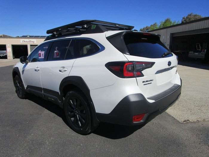 2025 Subaru Outback AWD Sport XT Onyx