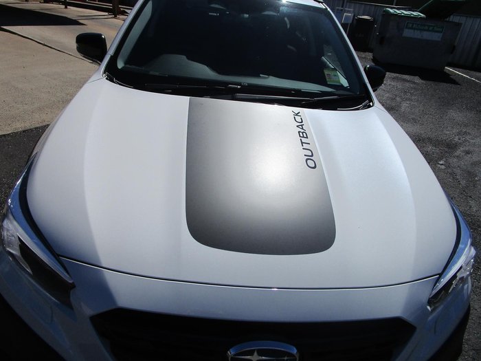 2025 Subaru Outback AWD Sport XT Onyx