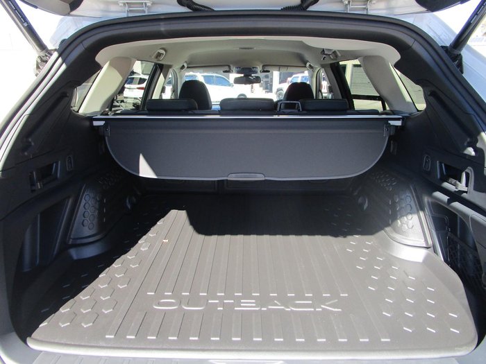 2025 Subaru Outback AWD Sport XT Onyx