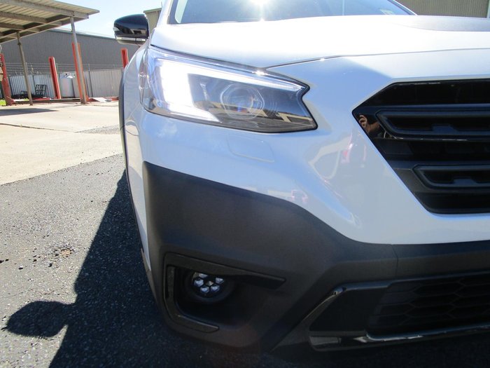 2025 Subaru Outback AWD Sport XT Onyx