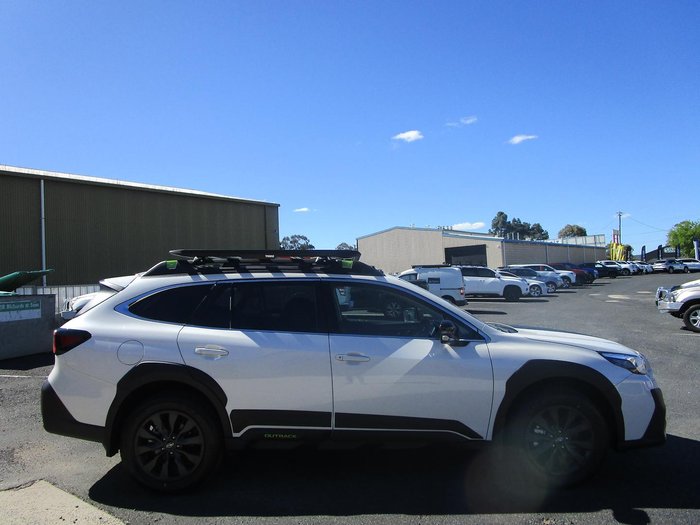 2025 Subaru Outback AWD Sport XT Onyx