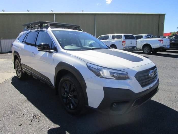 2025 Subaru Outback AWD Sport XT Onyx