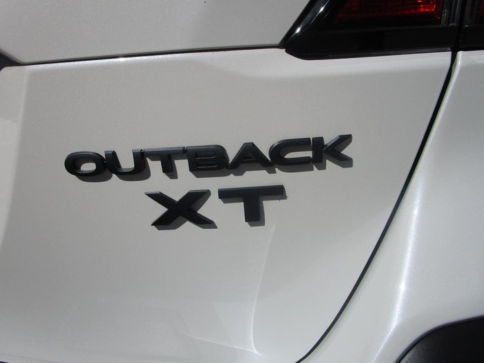 2025 Subaru Outback AWD Sport XT Onyx