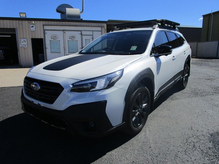 2025 Subaru Outback AWD Sport XT Onyx