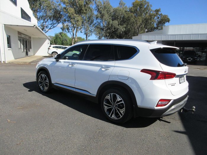 2020 Hyundai Santa Fe Highlander