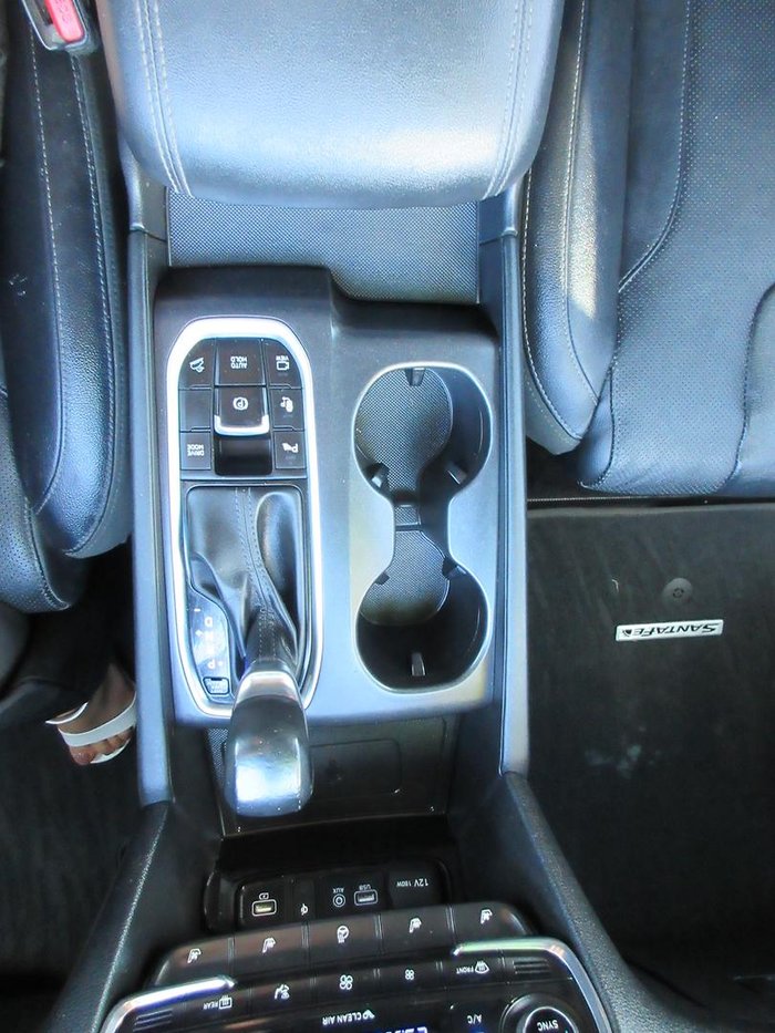 2020 Hyundai Santa Fe Highlander