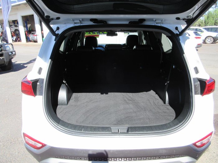 2020 Hyundai Santa Fe Highlander