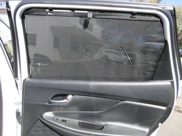 2020 Hyundai Santa Fe Highlander