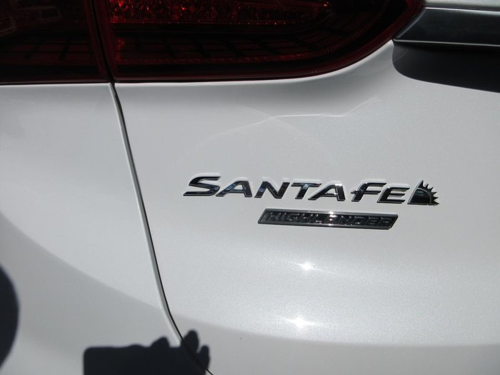 2020 Hyundai Santa Fe Highlander