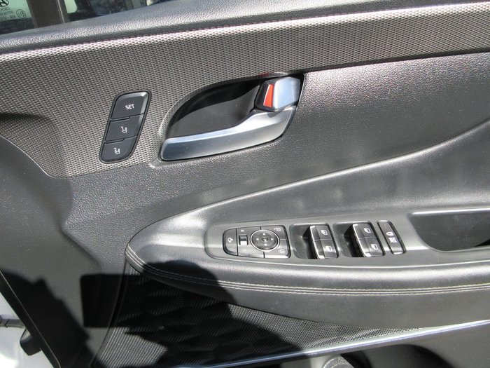 2020 Hyundai Santa Fe Highlander