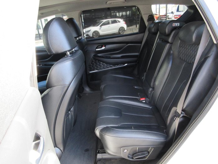 2020 Hyundai Santa Fe Highlander