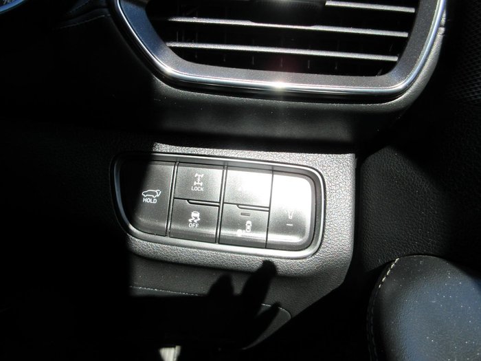 2020 Hyundai Santa Fe Highlander