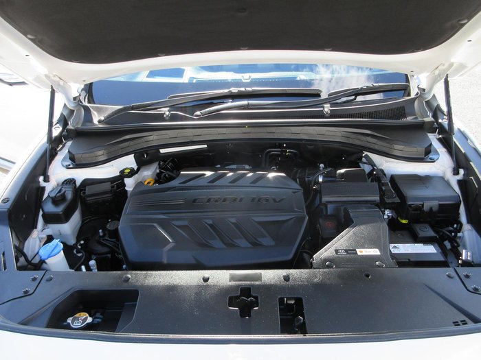 2020 Hyundai Santa Fe Highlander