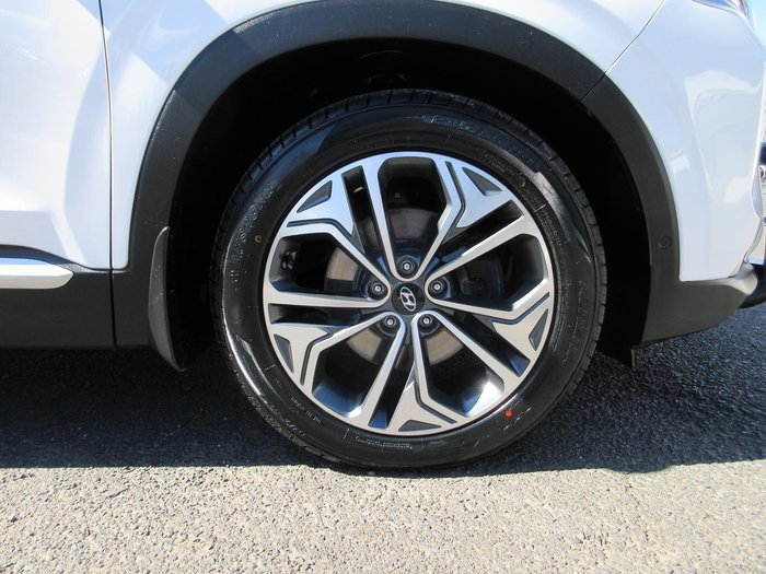 2020 Hyundai Santa Fe Highlander