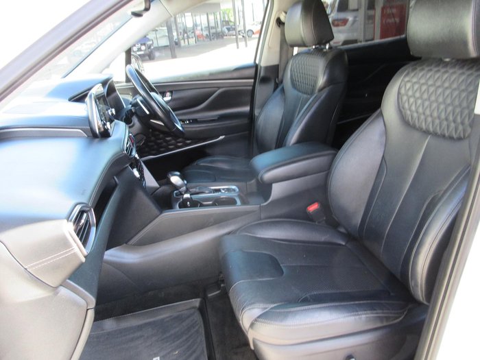 2020 Hyundai Santa Fe Highlander