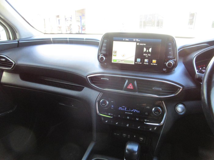 2020 Hyundai Santa Fe Highlander