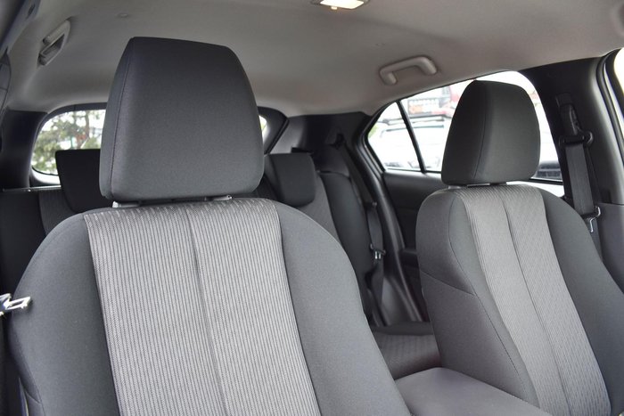 2020 Mitsubishi Eclipse Cross LS YB MY21 White