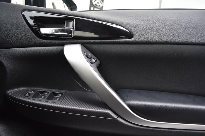 2020 Mitsubishi Eclipse Cross LS YB MY21 White