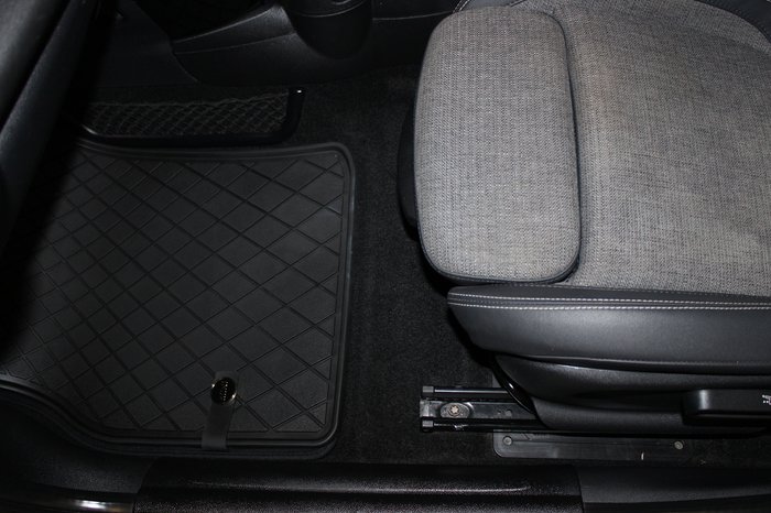 2015 Mini Hatch