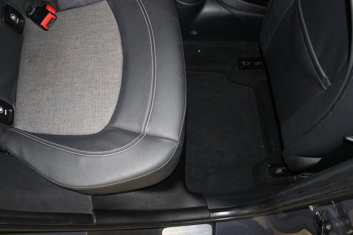 2015 Mini Hatch