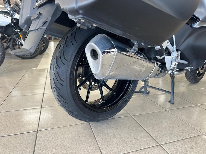 2022 BMW R 1250 RT Triple Black R 1250 Black