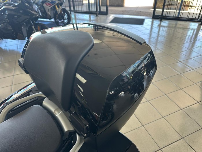 2022 BMW R 1250 RT Triple Black R 1250 Black