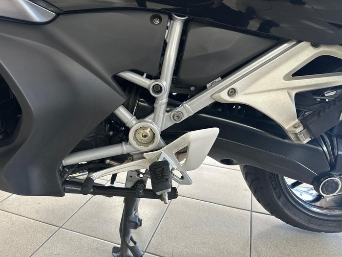 2022 BMW R 1250 RT Triple Black R 1250 Black