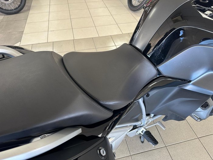 2022 BMW R 1250 RT Triple Black R 1250 Black