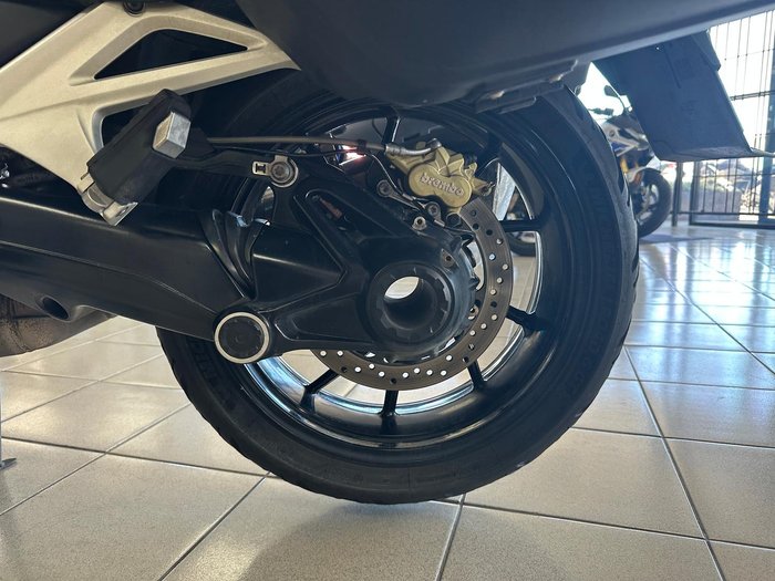 2022 BMW R 1250 RT Triple Black R 1250 Black