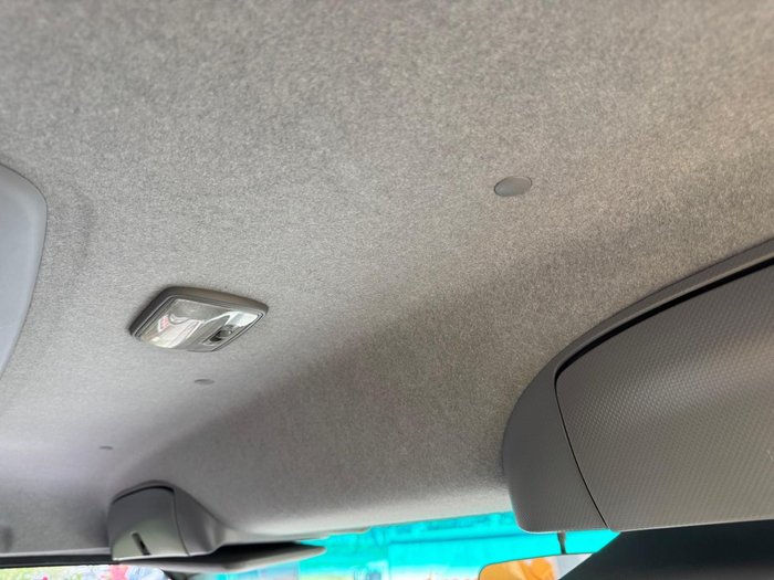 2012 Isuzu Fvz FVZ1400 WHITE