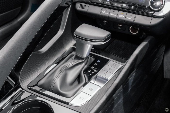 2025 Hyundai i30 Hybrid