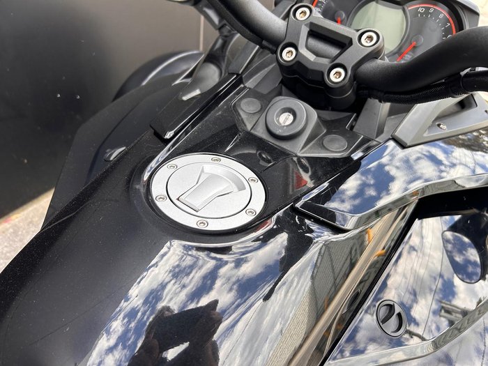 2018 Can-Am Spyder F3 SE6 Roadster Black