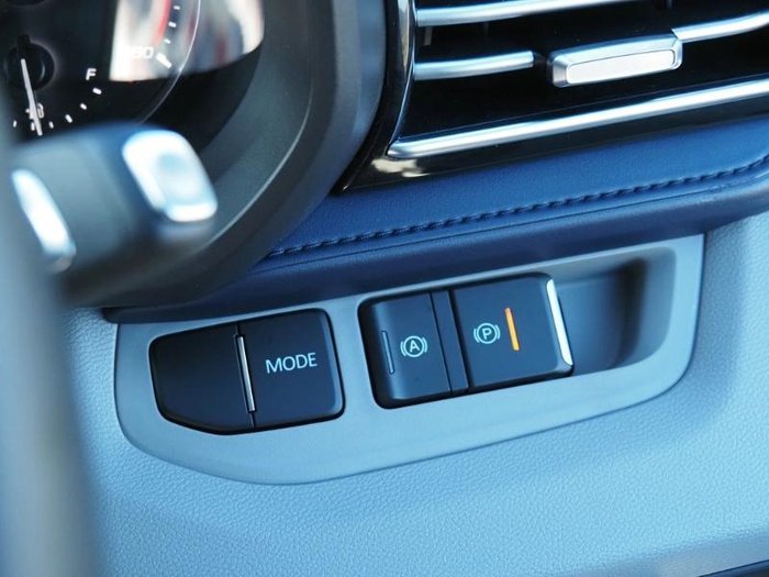 2025 LDV Deliver 9 LWB Mid Roof