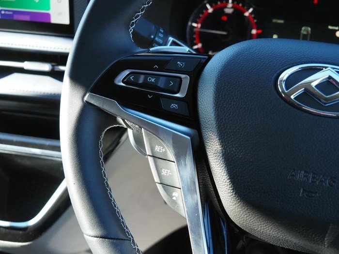 2025 LDV Deliver 9 LWB Mid Roof