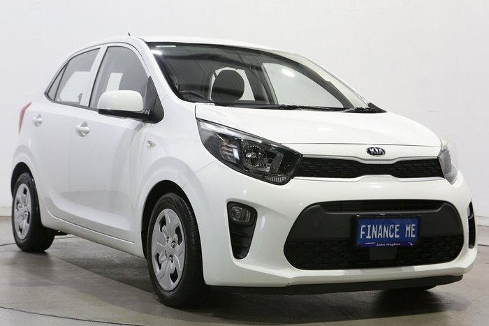 2020 Kia Picanto