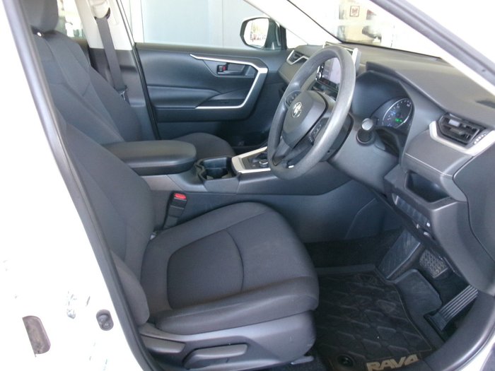 2020 Toyota RAV4 GX