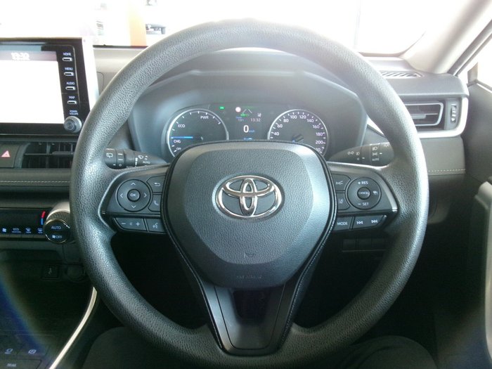 2020 Toyota RAV4 GX
