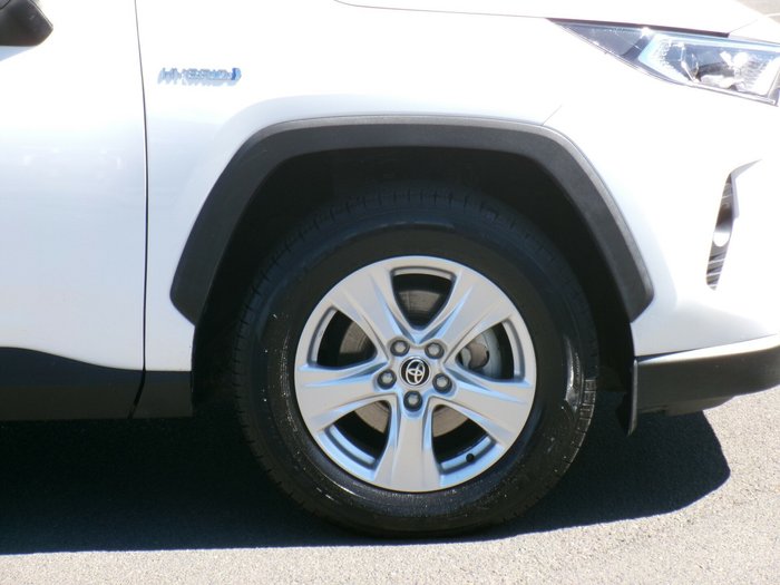 2020 Toyota RAV4 GX